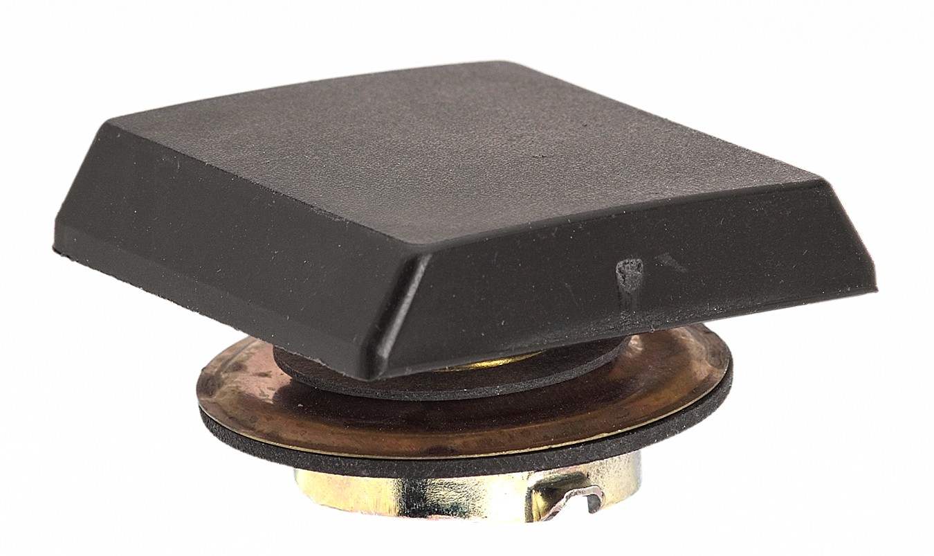 CARQUEST Caps and Stats Engine Oil Filler Cap 10097