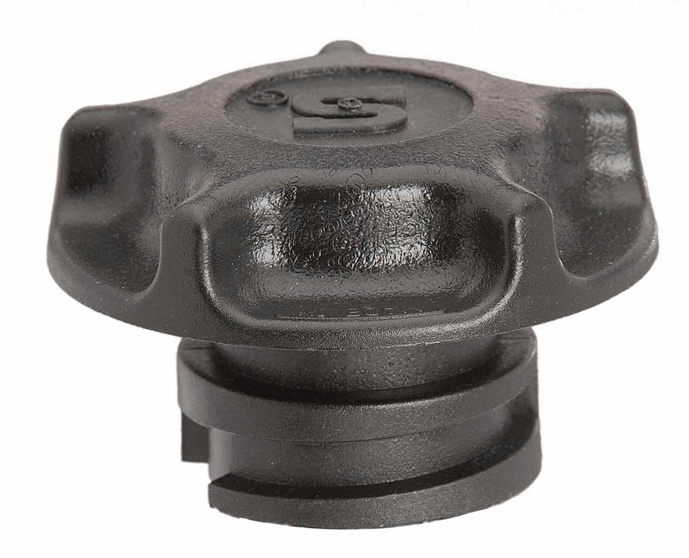 CARQUEST Caps and Stats Engine Oil Filler Cap 10099