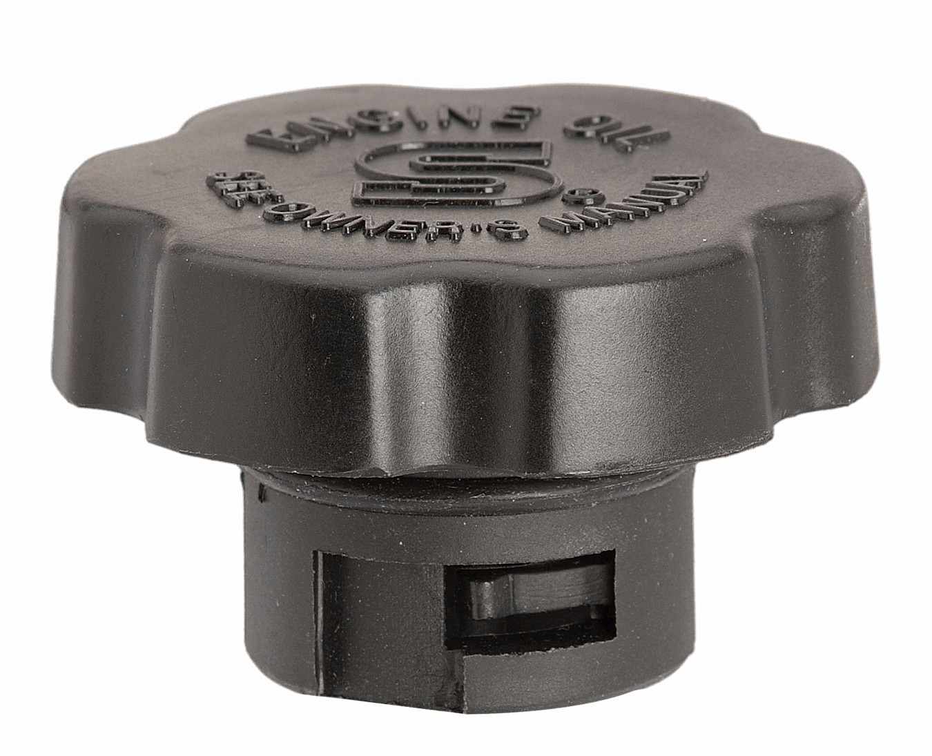 CARQUEST Caps and Stats Engine Oil Filler Cap 10114