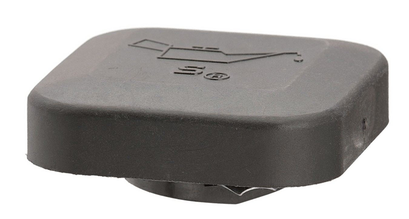 CARQUEST Caps and Stats Engine Oil Filler Cap 10131
