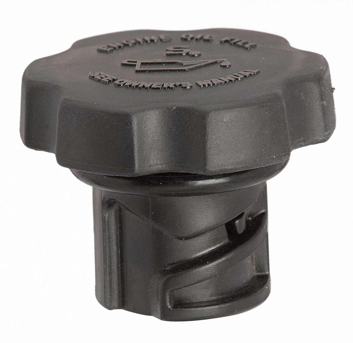 CARQUEST Caps and Stats Engine Oil Filler Cap 10132