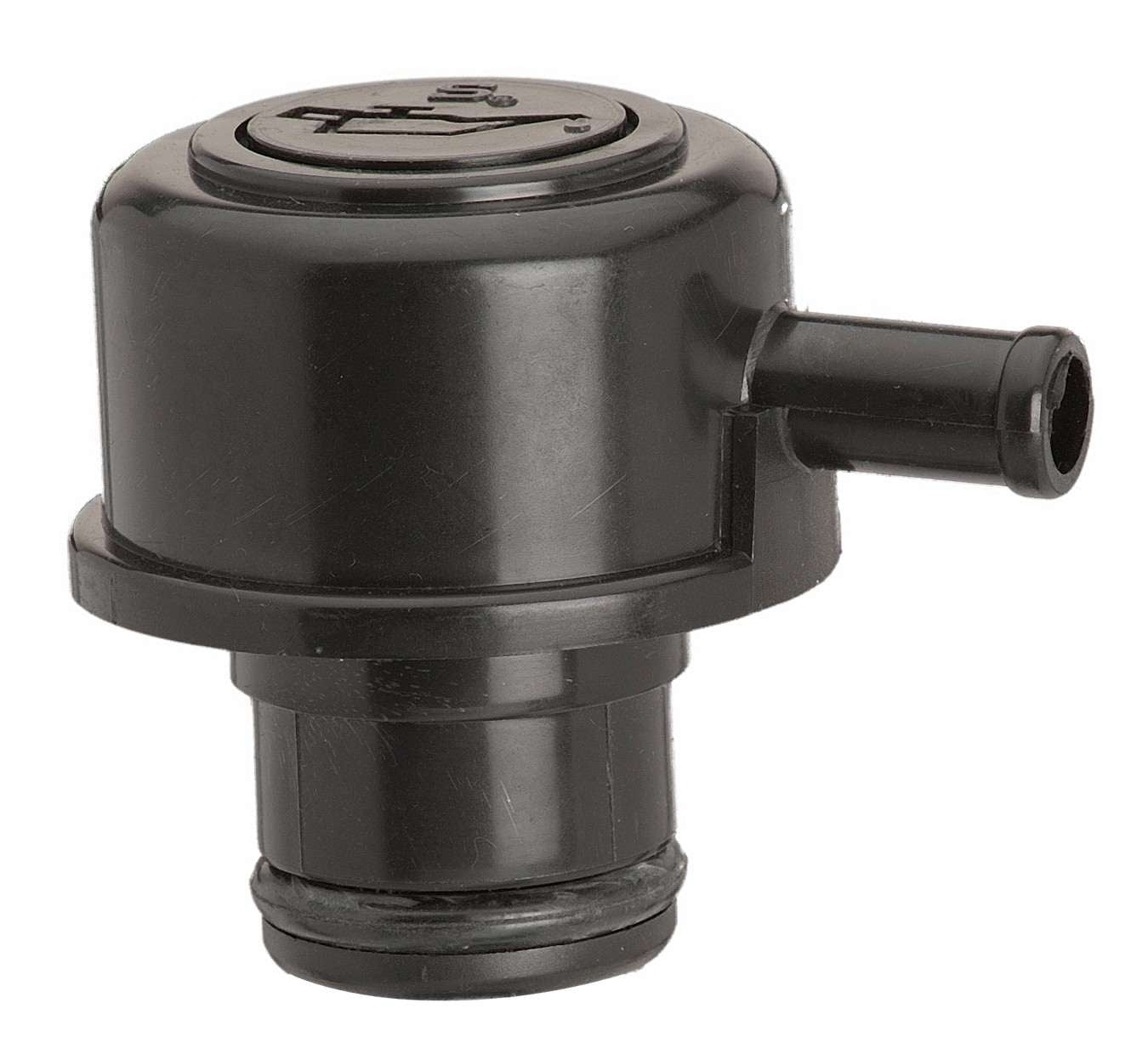 CARQUEST Caps and Stats Engine Crankcase Breather Cap 10133