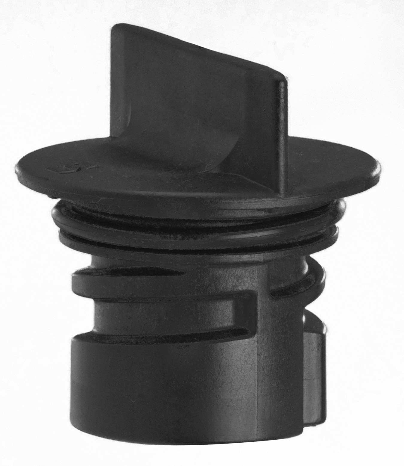 CARQUEST Caps and Stats Engine Oil Filler Cap 10148