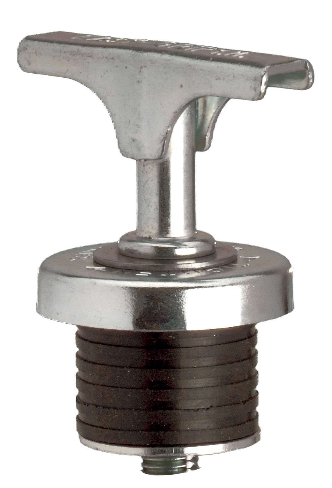 CARQUEST Caps and Stats Engine Oil Filler Cap 10149