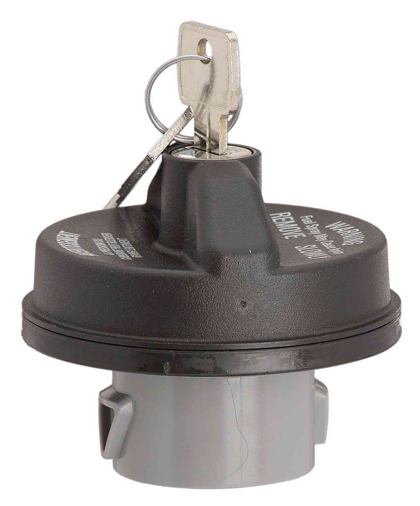 CARQUEST Caps and Stats Fuel Tank Cap 10509