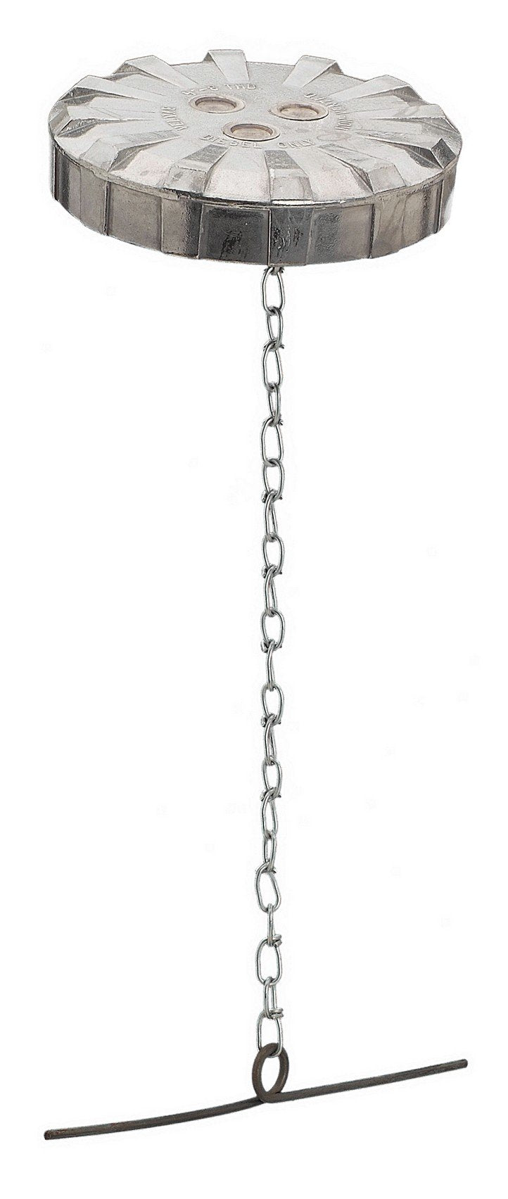 CARQUEST Caps and Stats Fuel Tank Cap 10609