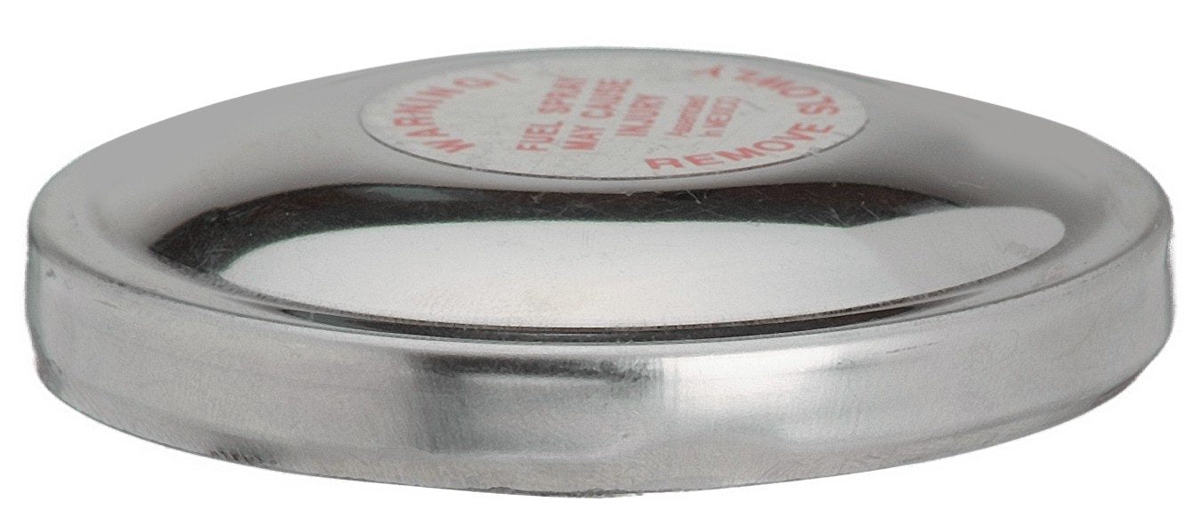 CARQUEST Caps and Stats Fuel Tank Cap 10648