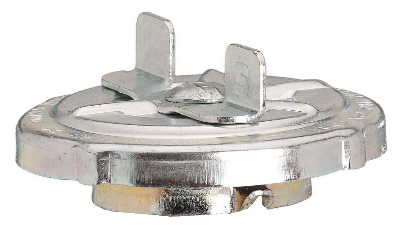 CARQUEST Caps and Stats Fuel Tank Cap 10810