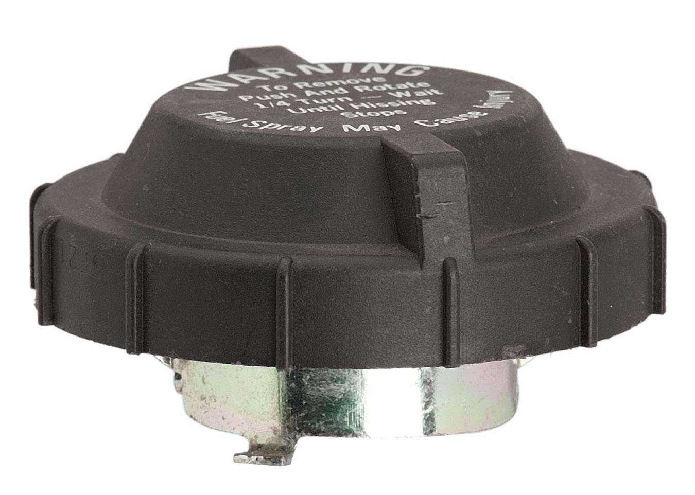 CARQUEST Caps and Stats Fuel Tank Cap 10821