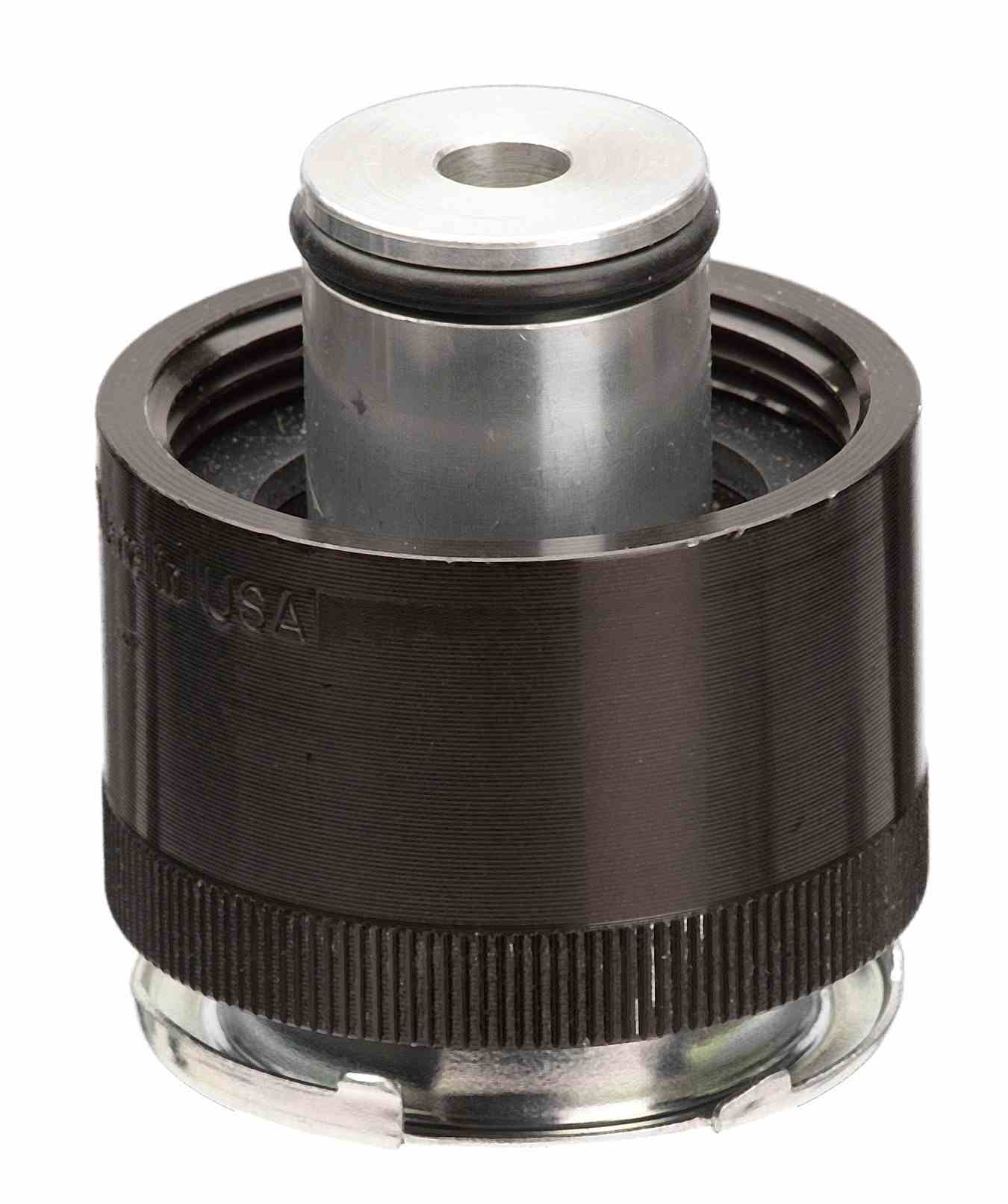 CARQUEST Caps and Stats Cooling System Adapter 12032