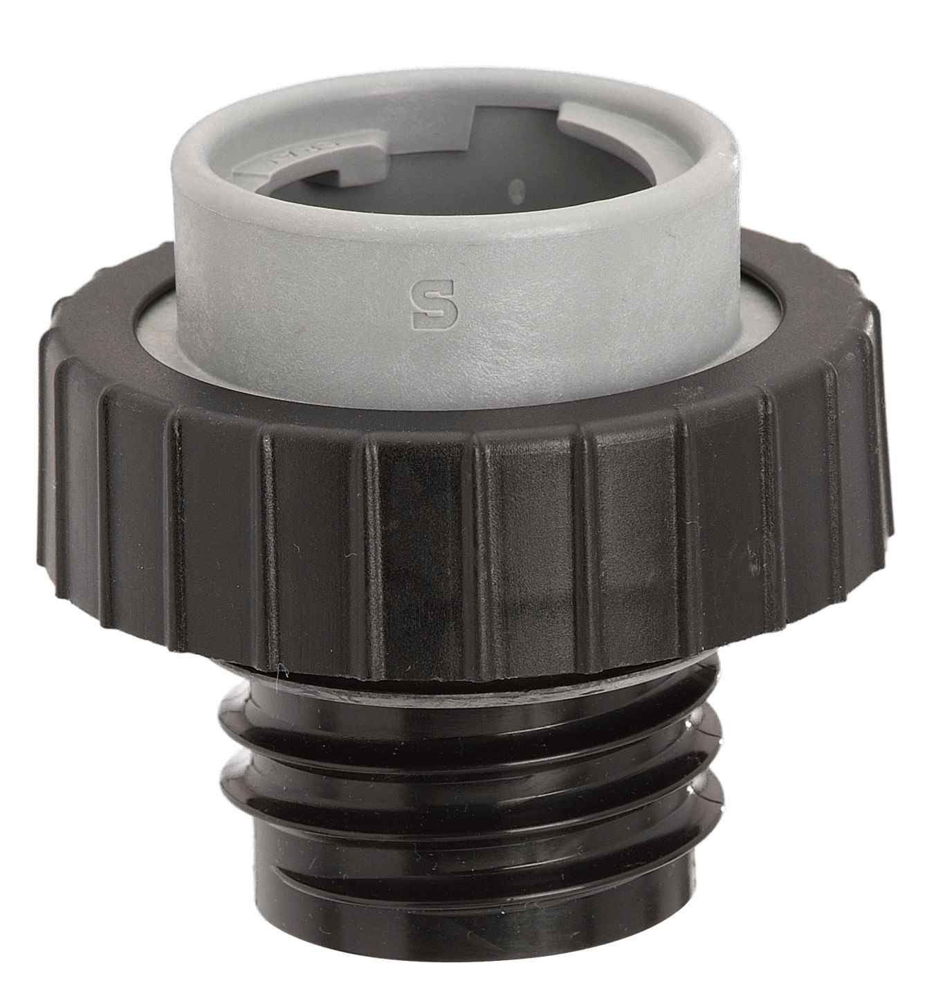 CARQUEST Caps and Stats Fuel Cap Tester Adapter 12408