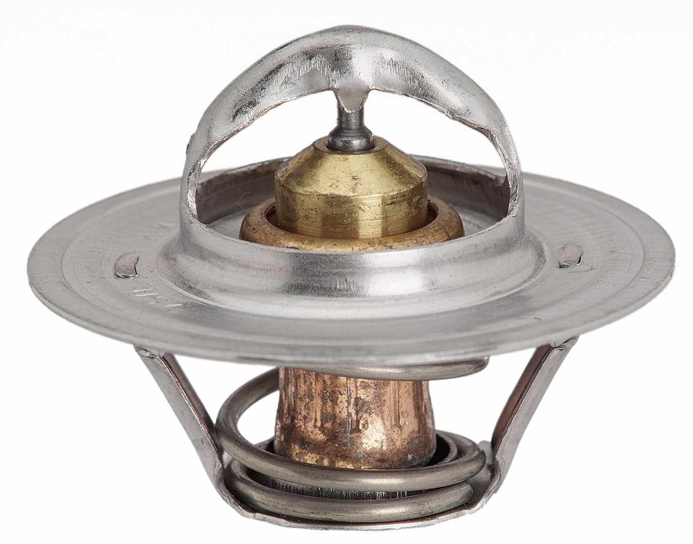 CARQUEST Caps and Stats Engine Coolant Thermostat 13008