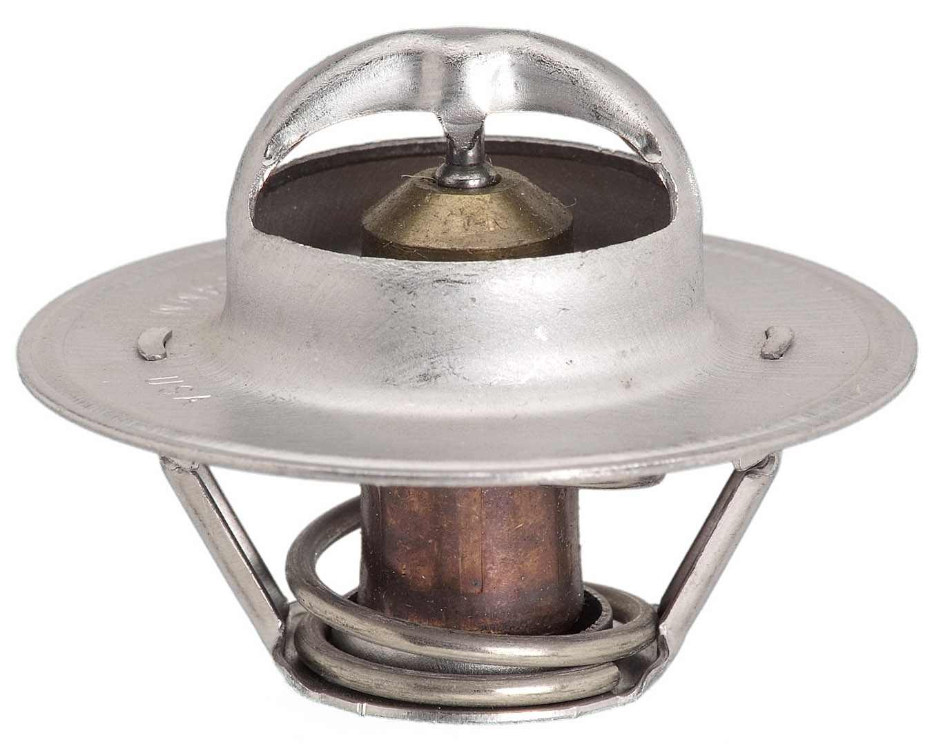 CARQUEST Caps and Stats Engine Coolant Thermostat 13359