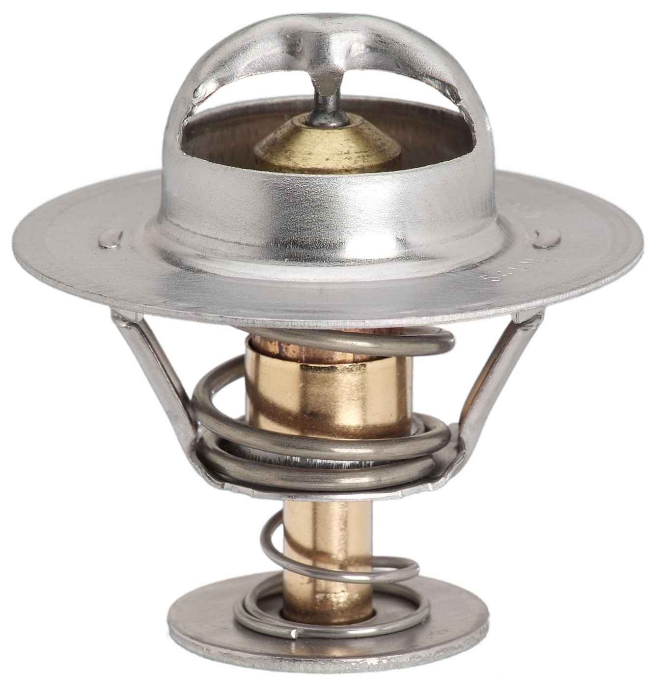 CARQUEST Caps and Stats Engine Coolant Thermostat 13399