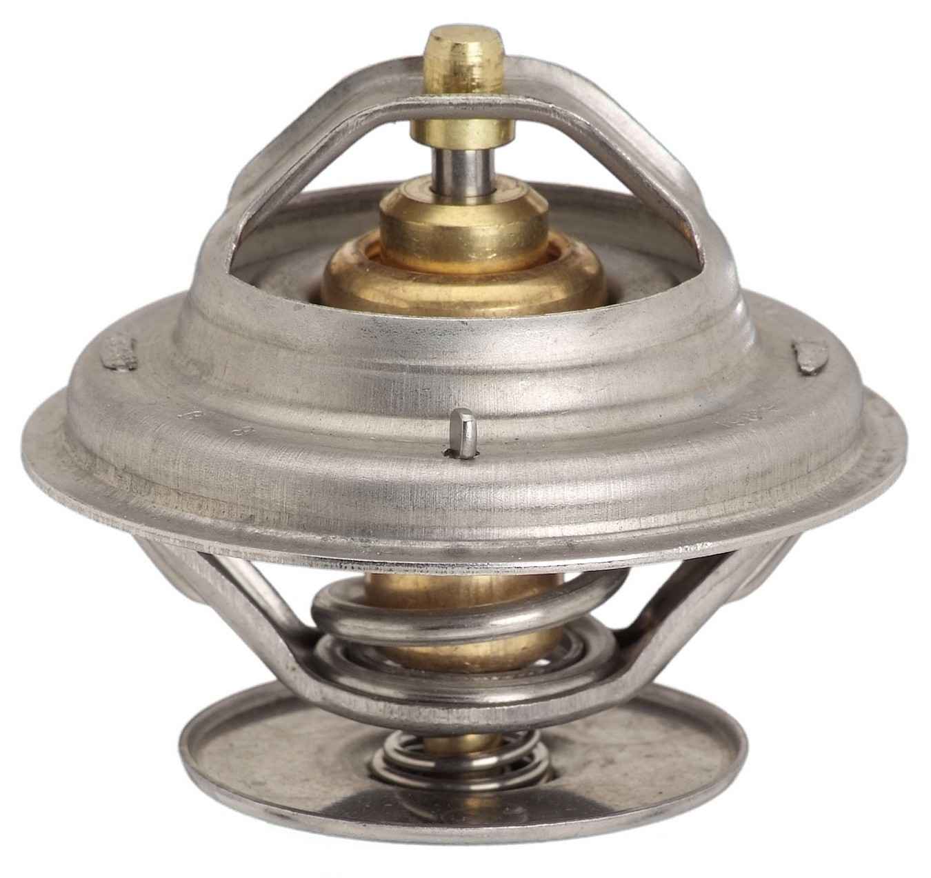 CARQUEST Caps and Stats Engine Coolant Thermostat 13496