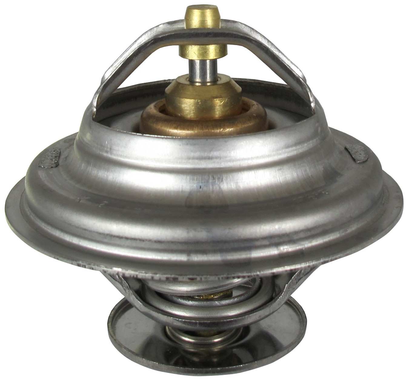 CARQUEST Caps and Stats Engine Coolant Thermostat 13588