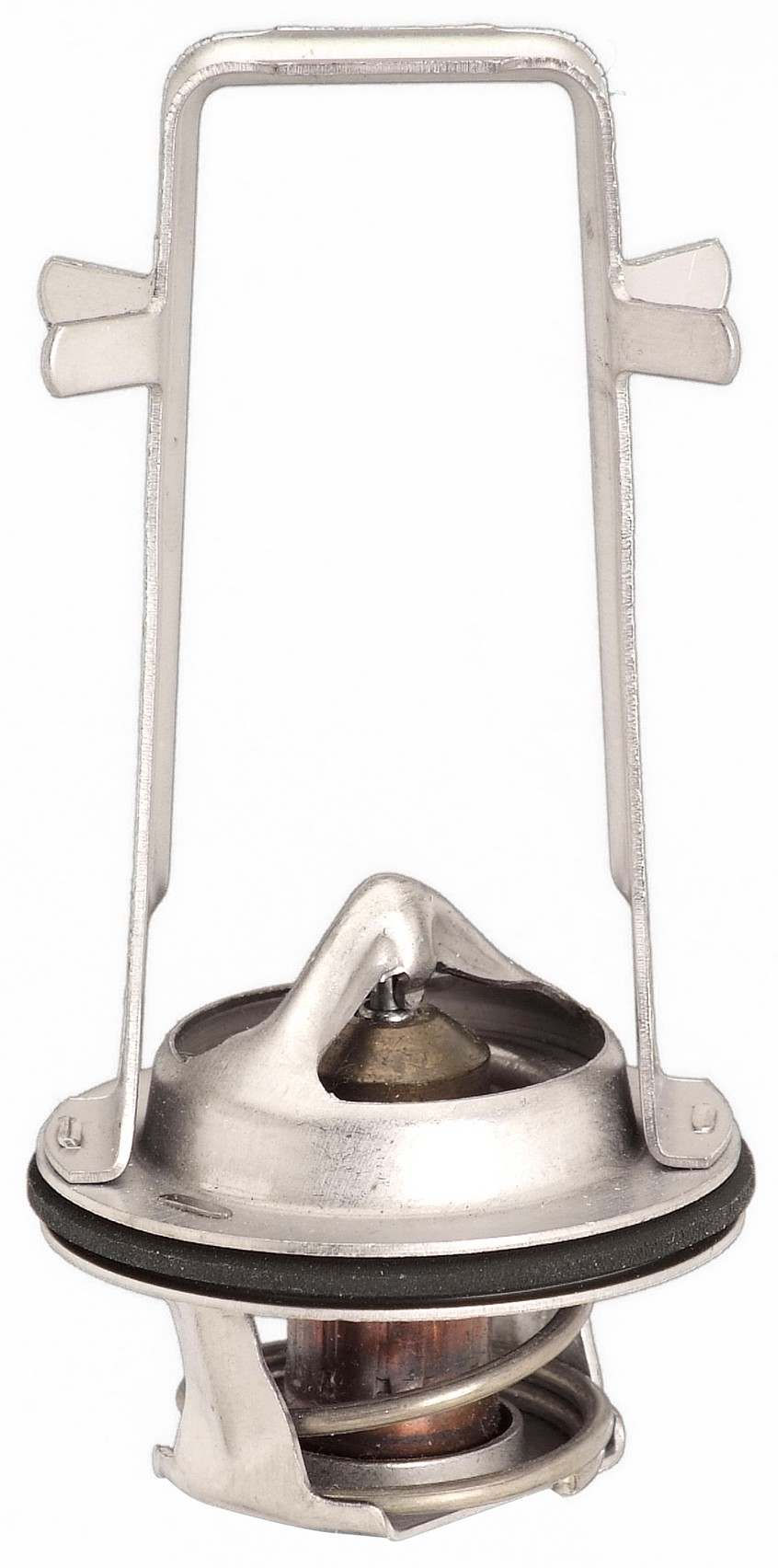 CARQUEST Caps and Stats Engine Coolant Thermostat 13818