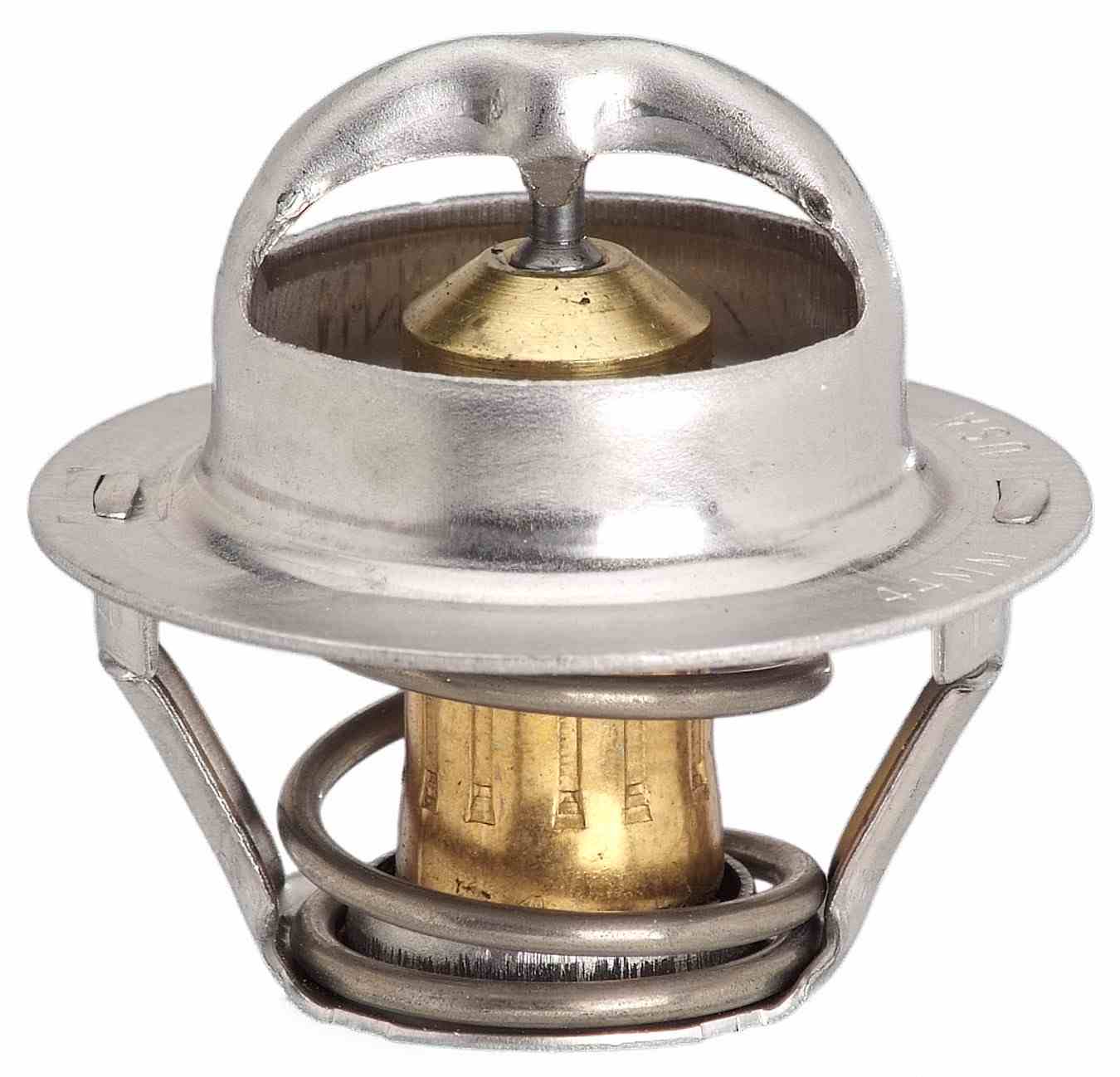 CARQUEST Caps and Stats Engine Coolant Thermostat 13849