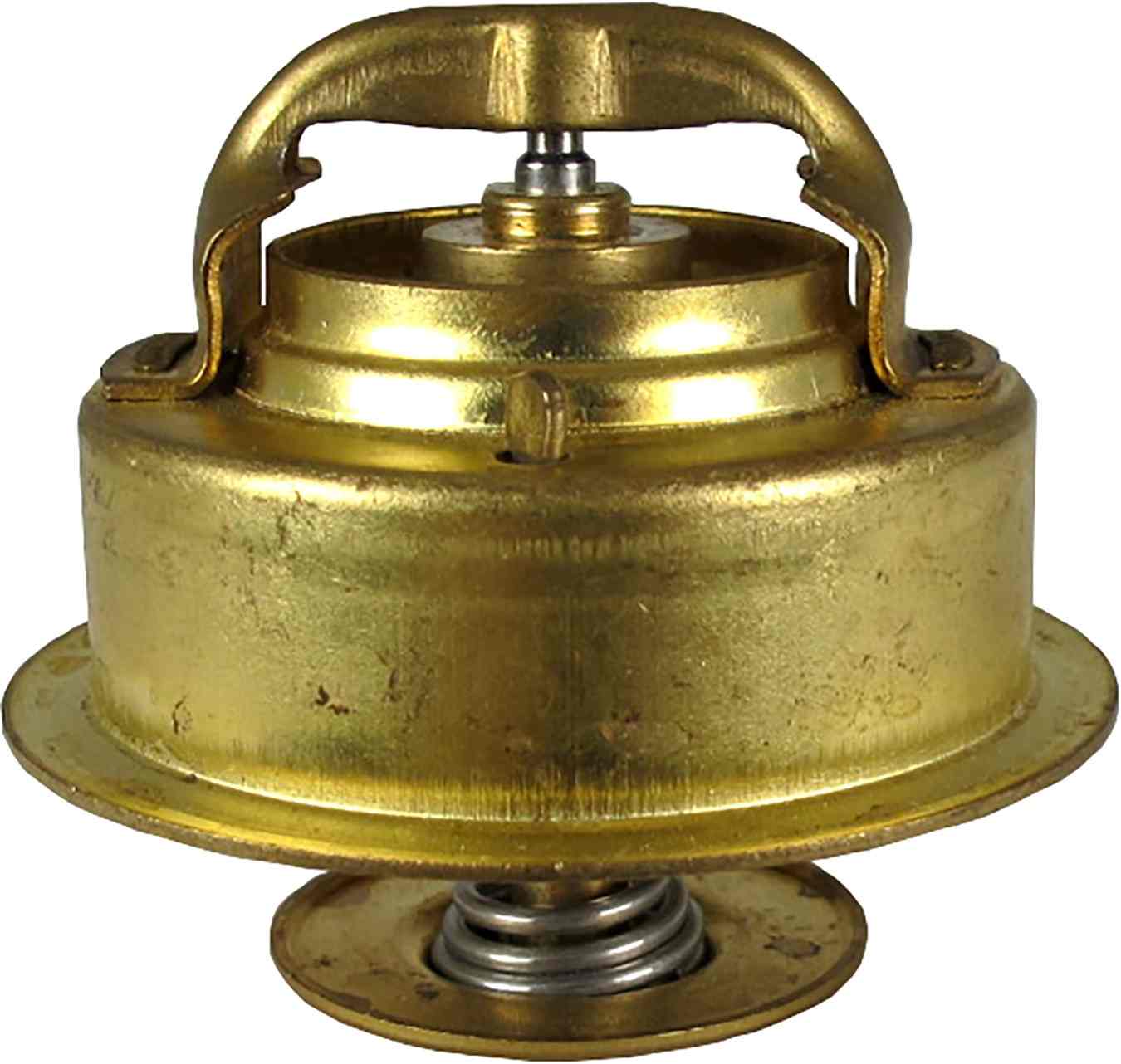 CARQUEST Caps and Stats Engine Coolant Thermostat 13919