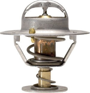 CARQUEST Caps and Stats Engine Coolant Thermostat 13968