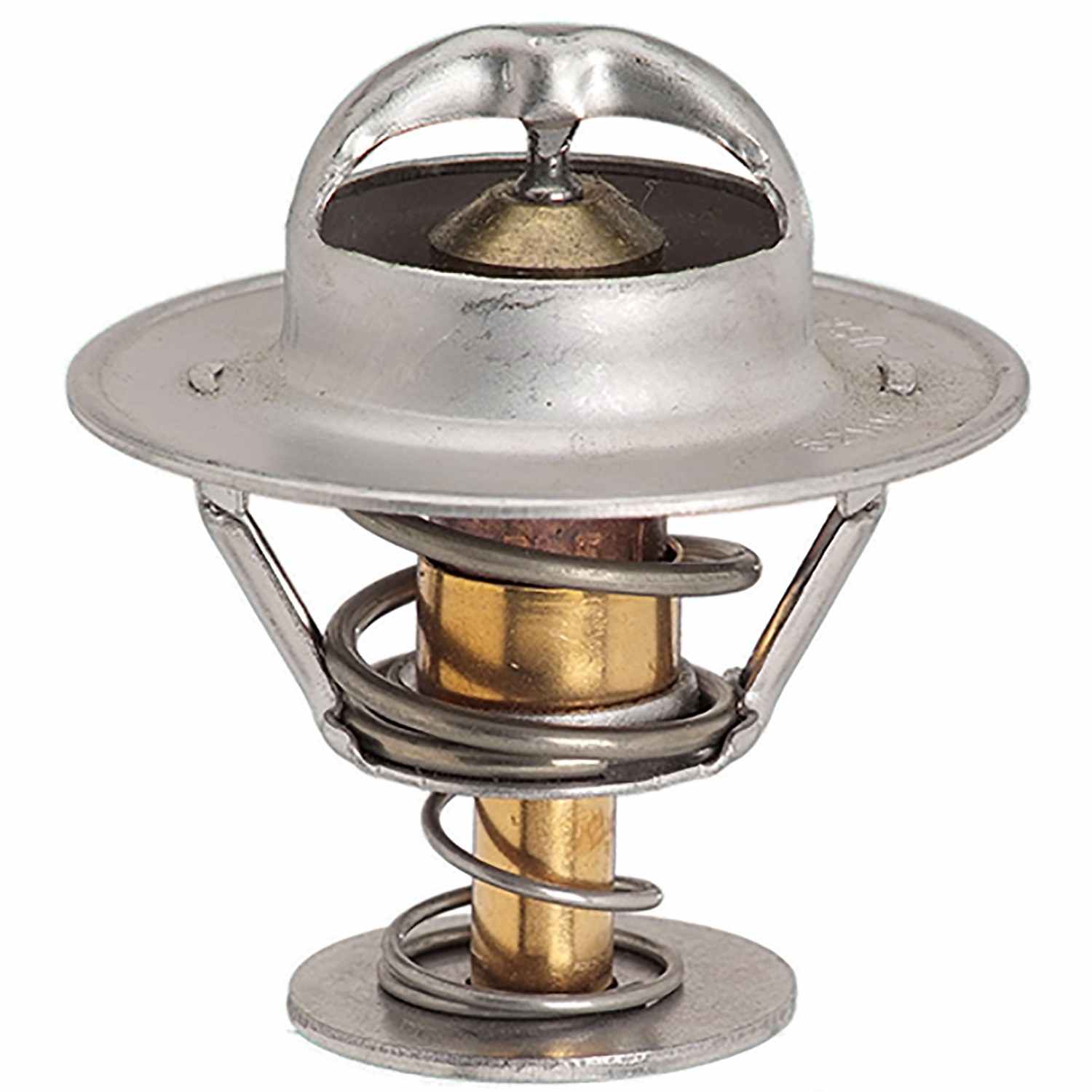 CARQUEST Caps and Stats Engine Coolant Thermostat 13974
