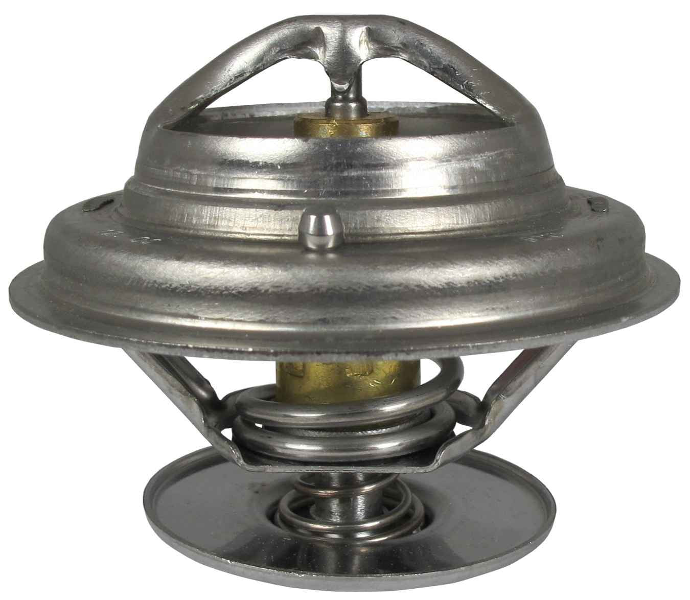 CARQUEST Caps and Stats Engine Coolant Thermostat 14099