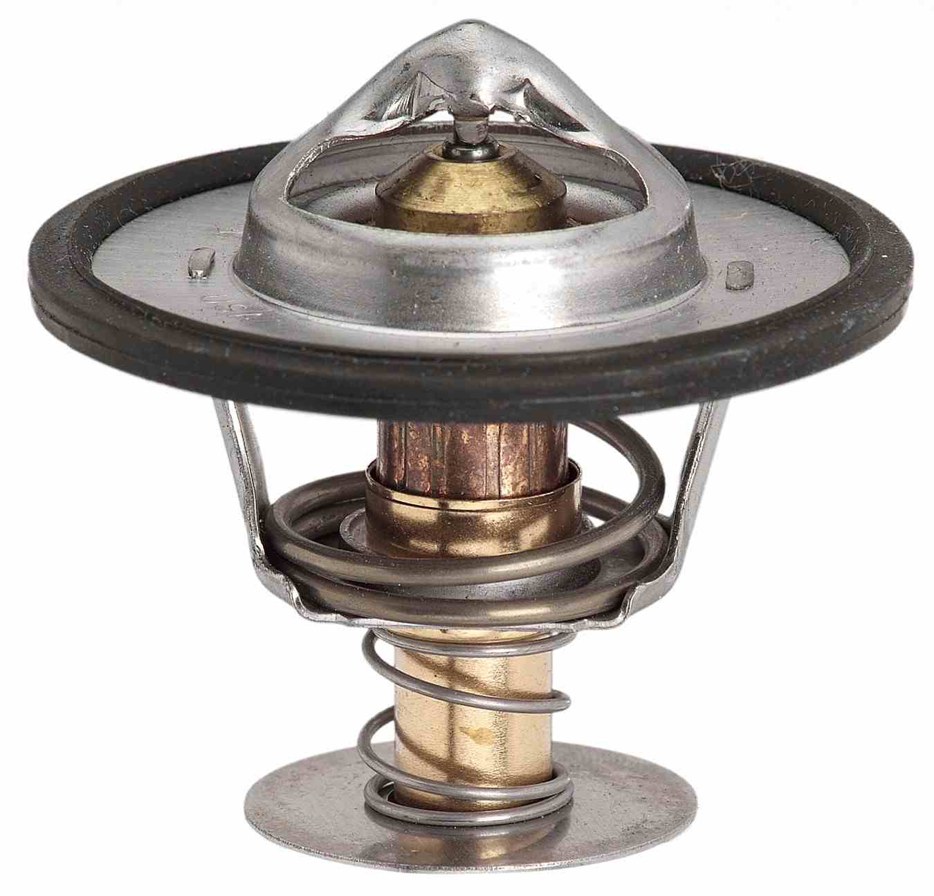 CARQUEST Caps and Stats Engine Coolant Thermostat 14119
