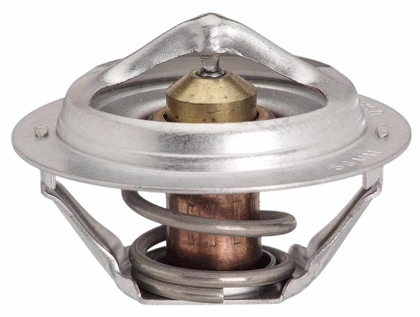 CARQUEST Caps and Stats Engine Coolant Thermostat 14144