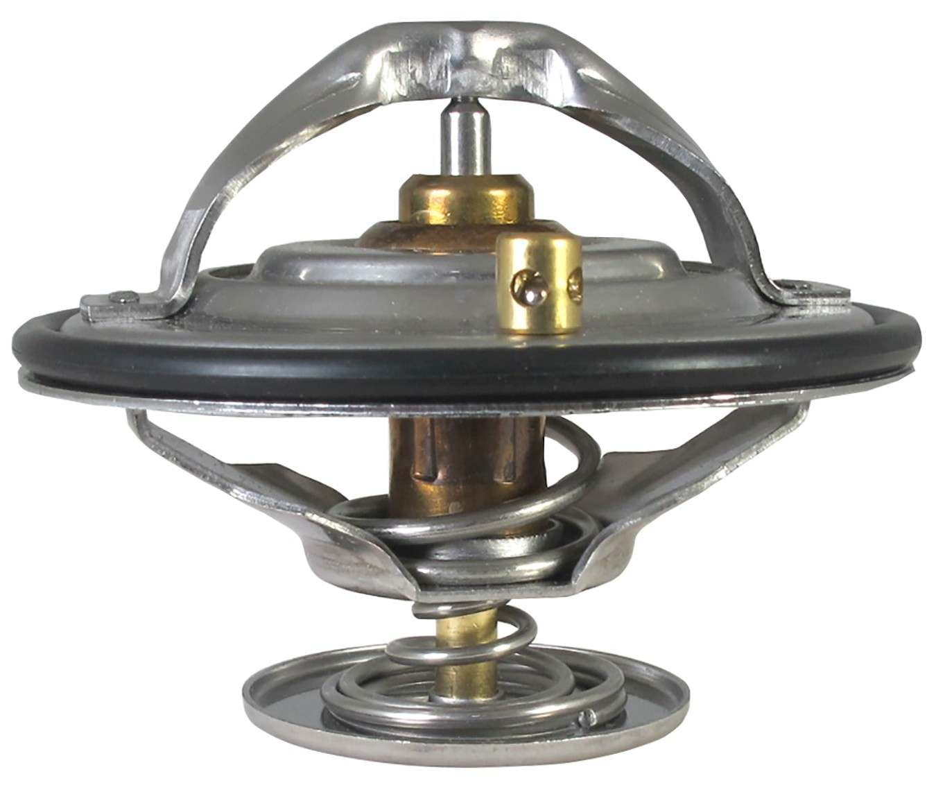 CARQUEST Caps and Stats Engine Coolant Thermostat 14188