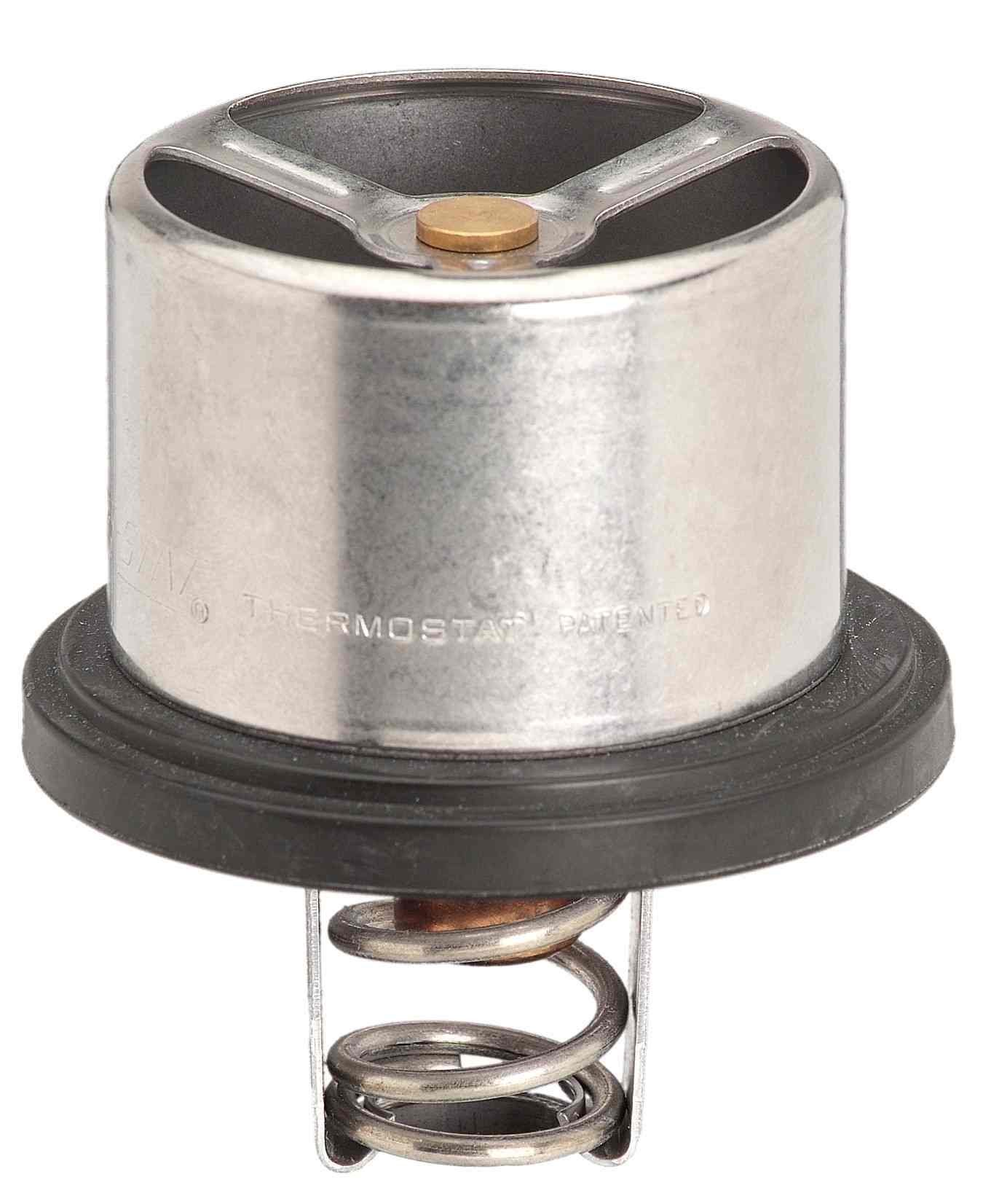 Stant Engine Coolant Thermostat top view frsport 14239