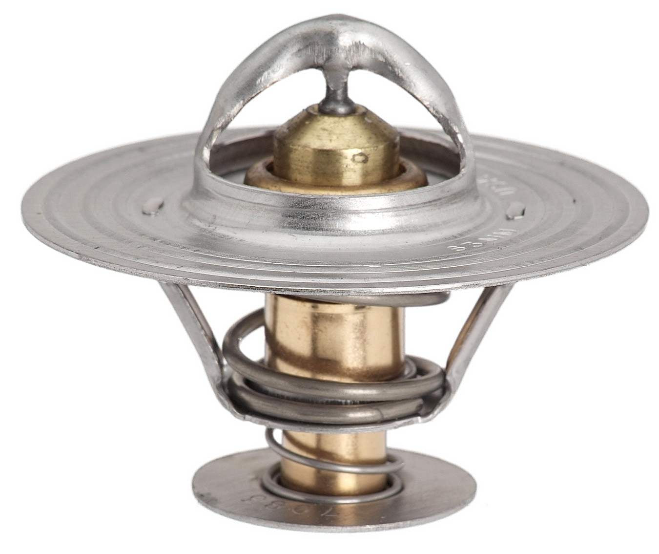CARQUEST Caps and Stats Engine Coolant Thermostat 14248