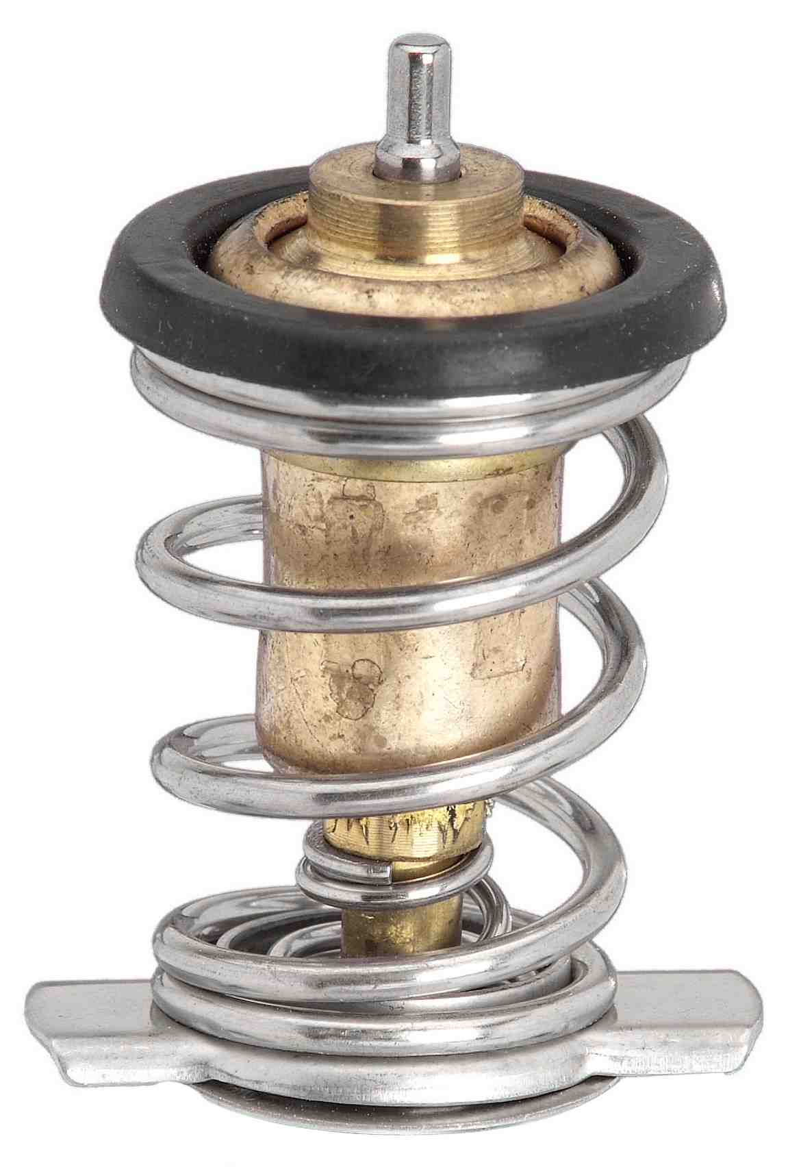CARQUEST Caps and Stats Engine Coolant Thermostat 14279