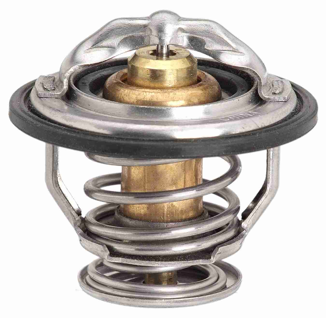 CARQUEST Caps and Stats Engine Coolant Thermostat 14728