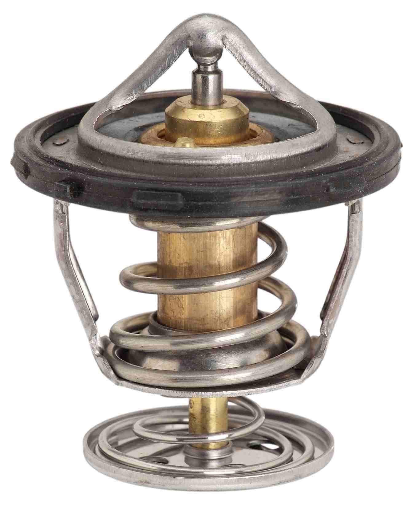 CARQUEST Caps and Stats Engine Coolant Thermostat 14948