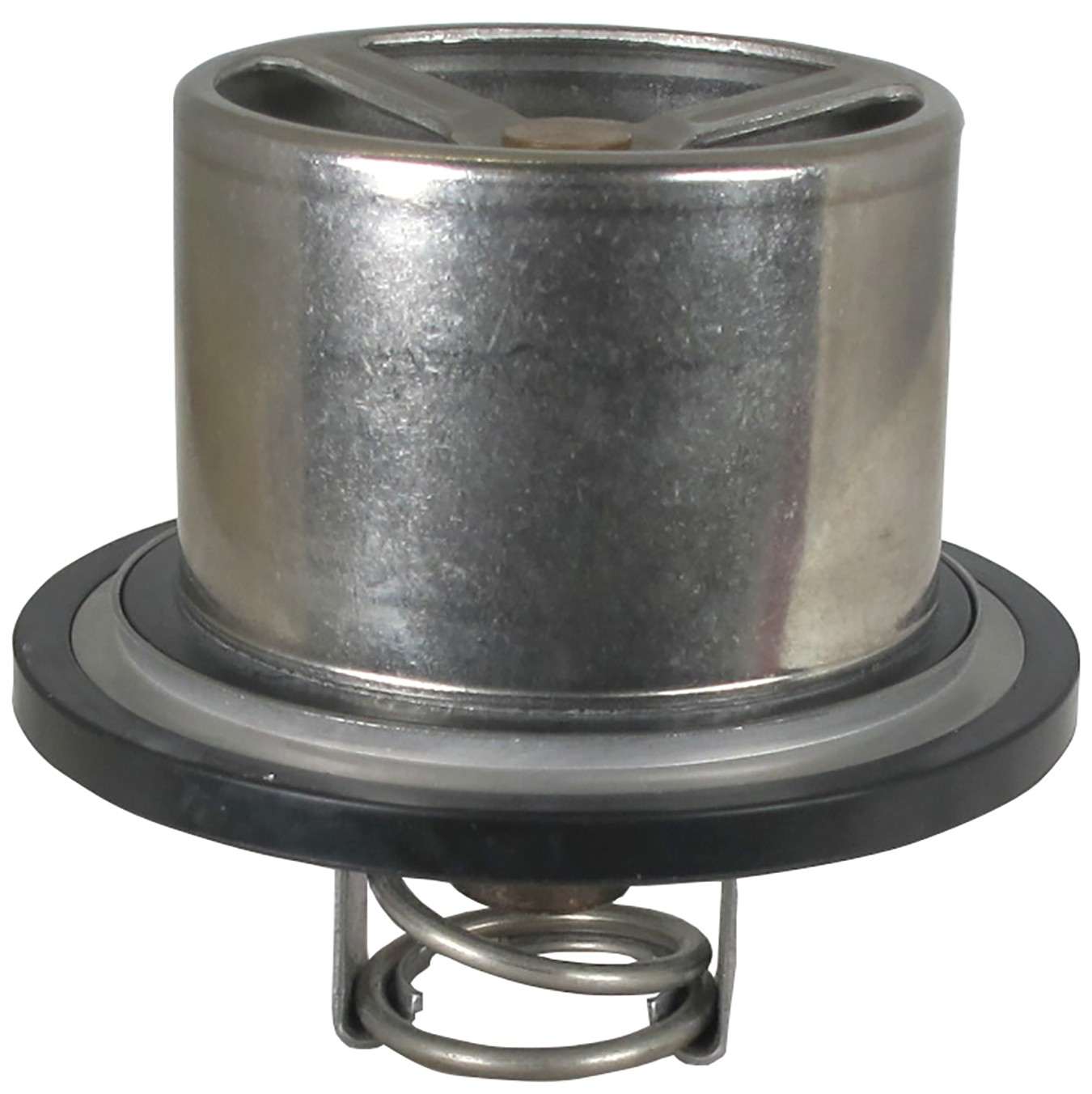 CARQUEST Caps and Stats Engine Coolant Thermostat 15009