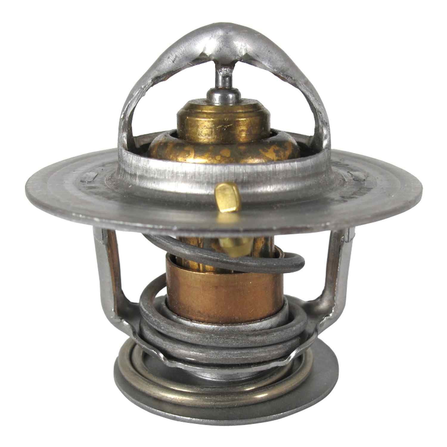 CARQUEST Caps and Stats Engine Coolant Thermostat 15209