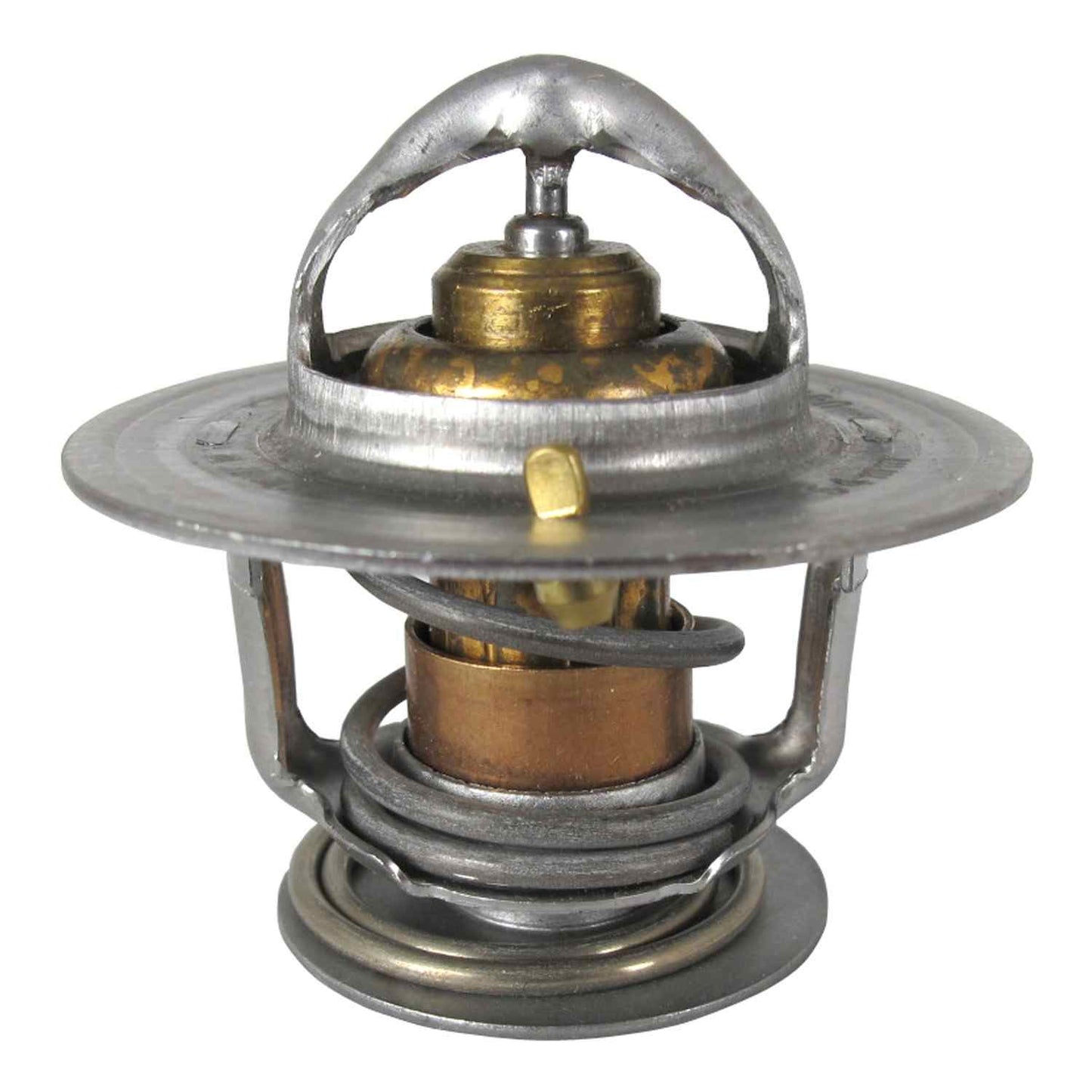CARQUEST Caps and Stats Engine Coolant Thermostat 15209