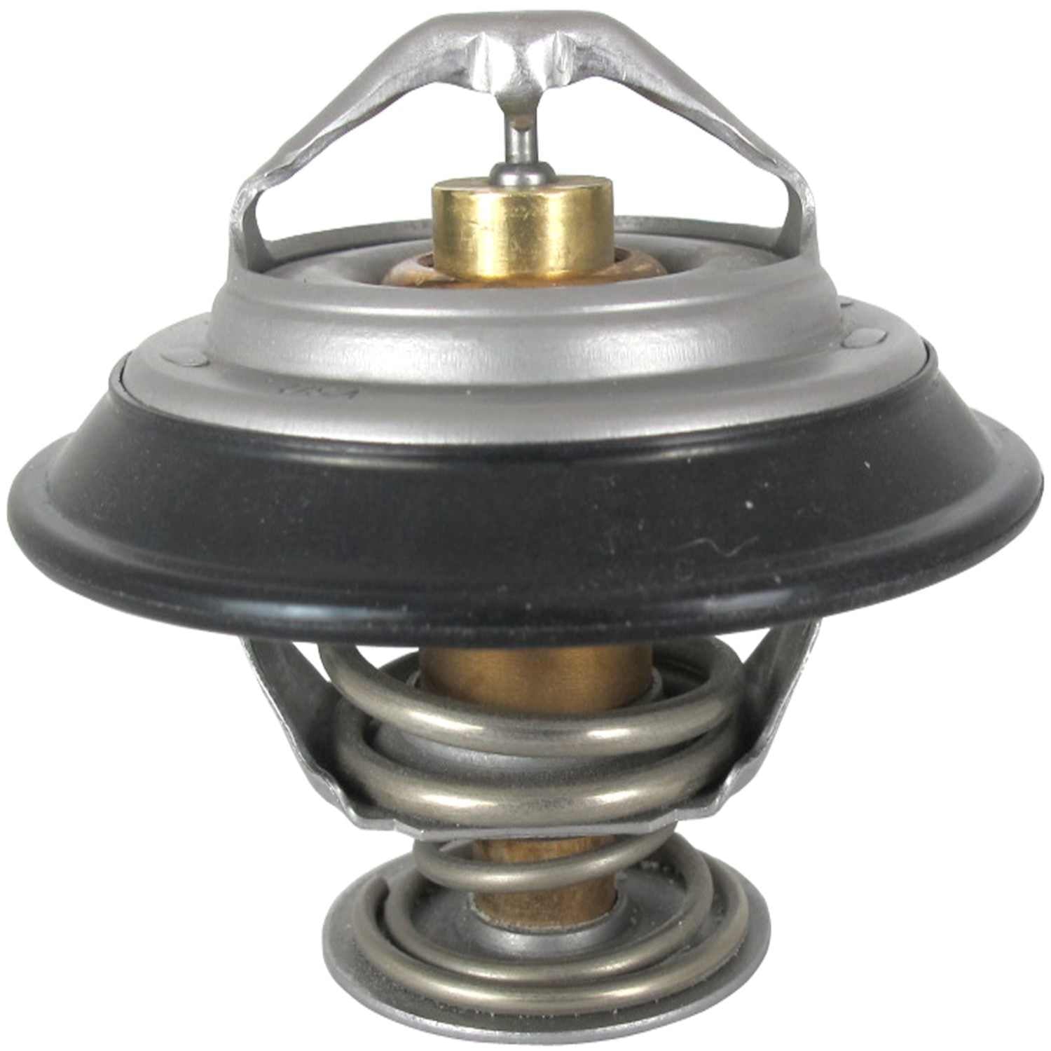 CARQUEST Caps and Stats Engine Coolant Thermostat 15218