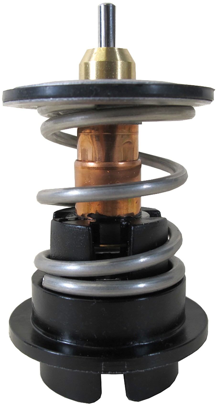 CARQUEST Caps and Stats Engine Coolant Thermostat 15489