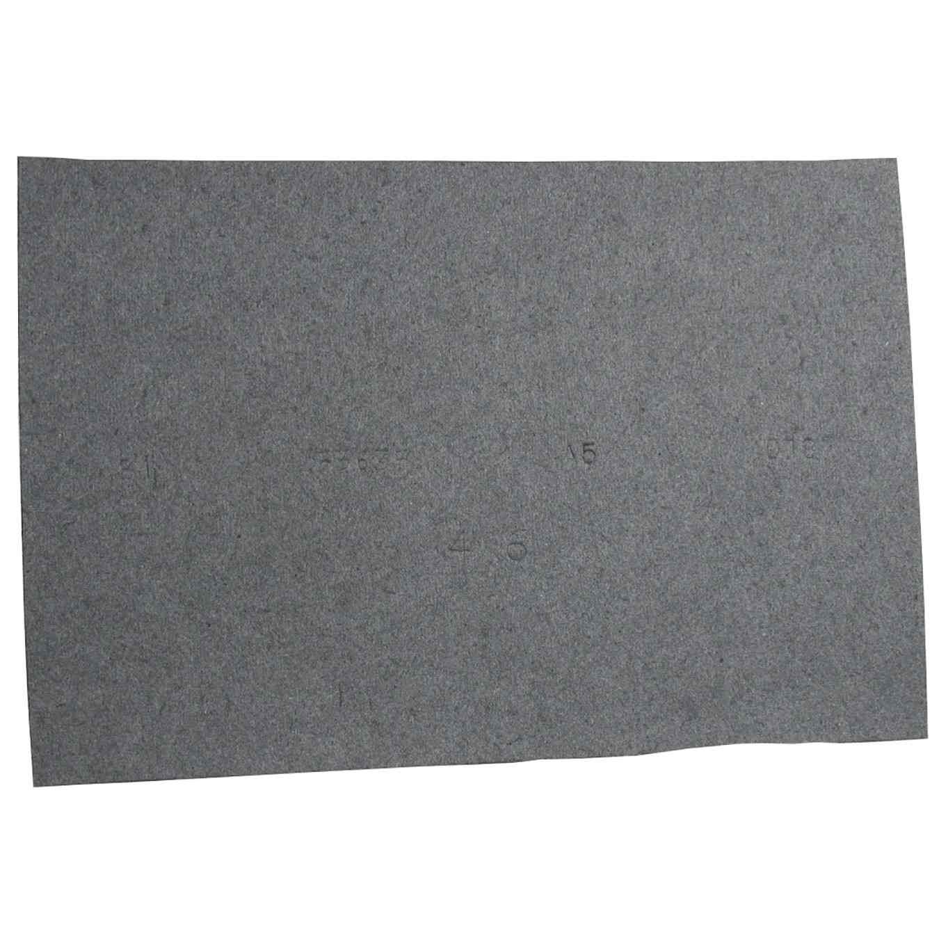 CARQUEST Caps and Stats Engine Coolant Thermostat Gasket 27104