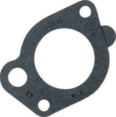 CARQUEST Caps and Stats Engine Coolant Thermostat Gasket 27149