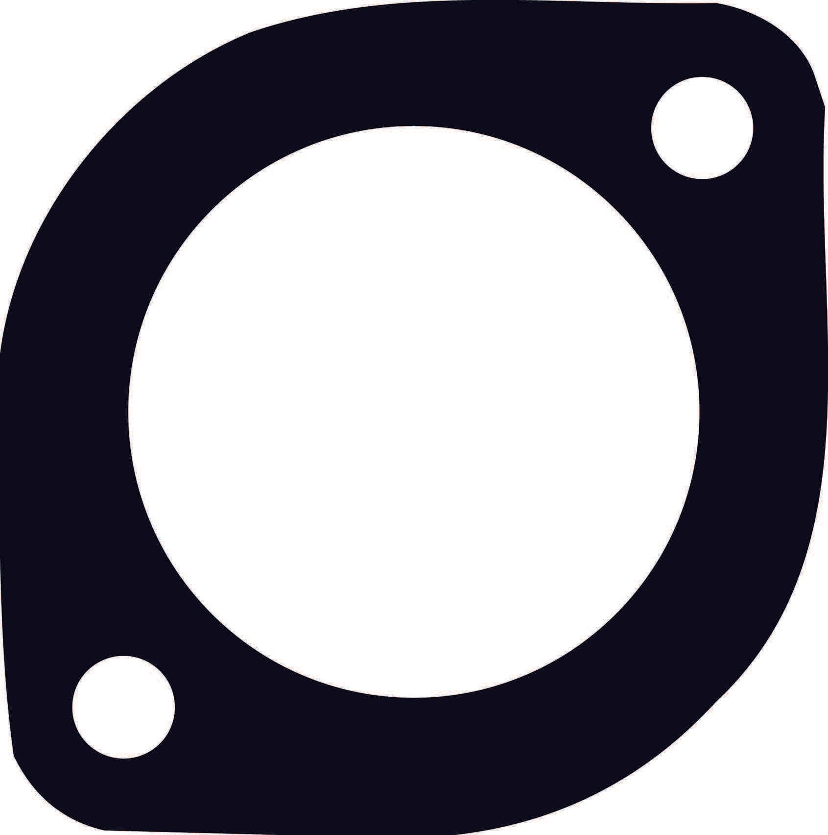 Stant Engine Coolant Thermostat Gasket 27189