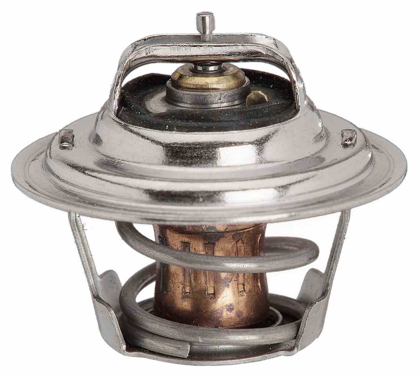 CARQUEST Caps and Stats Engine Coolant Thermostat 45788