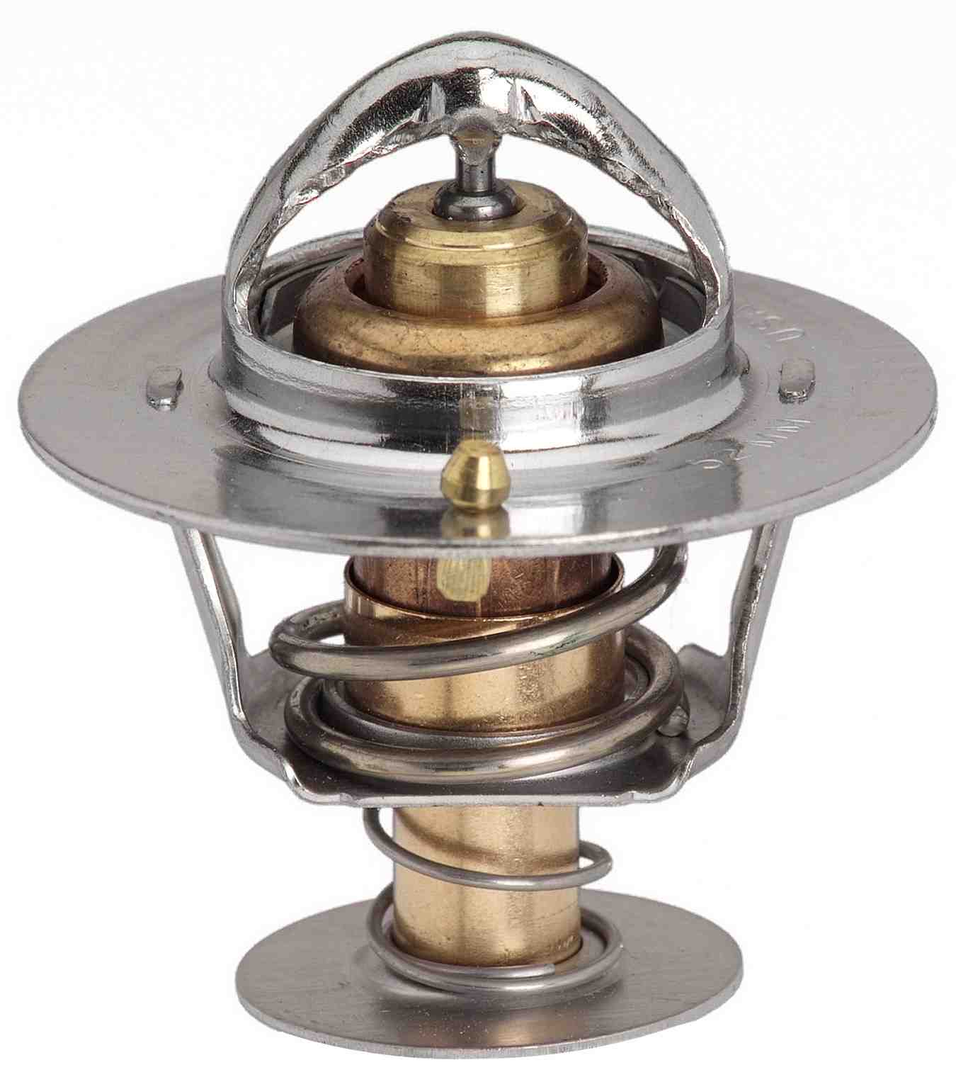 CARQUEST Caps and Stats Engine Coolant Thermostat 45878