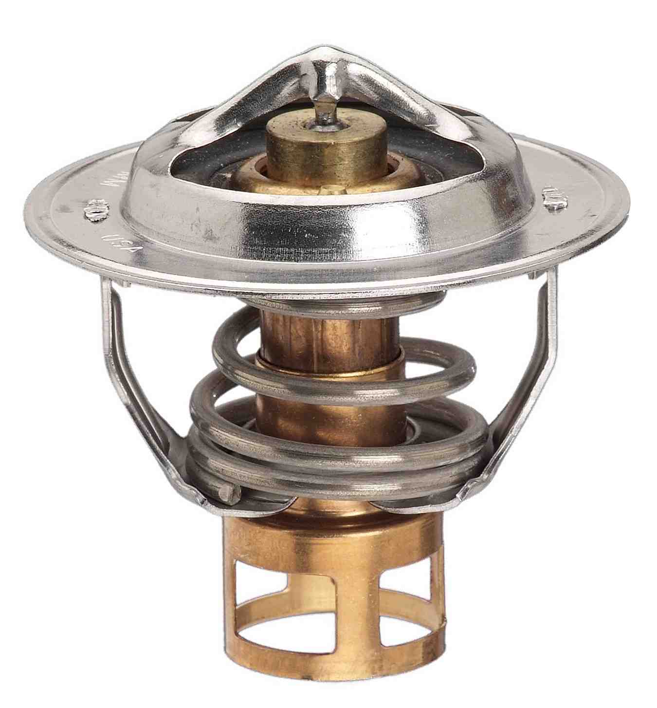 CARQUEST Caps and Stats Engine Coolant Thermostat 45947