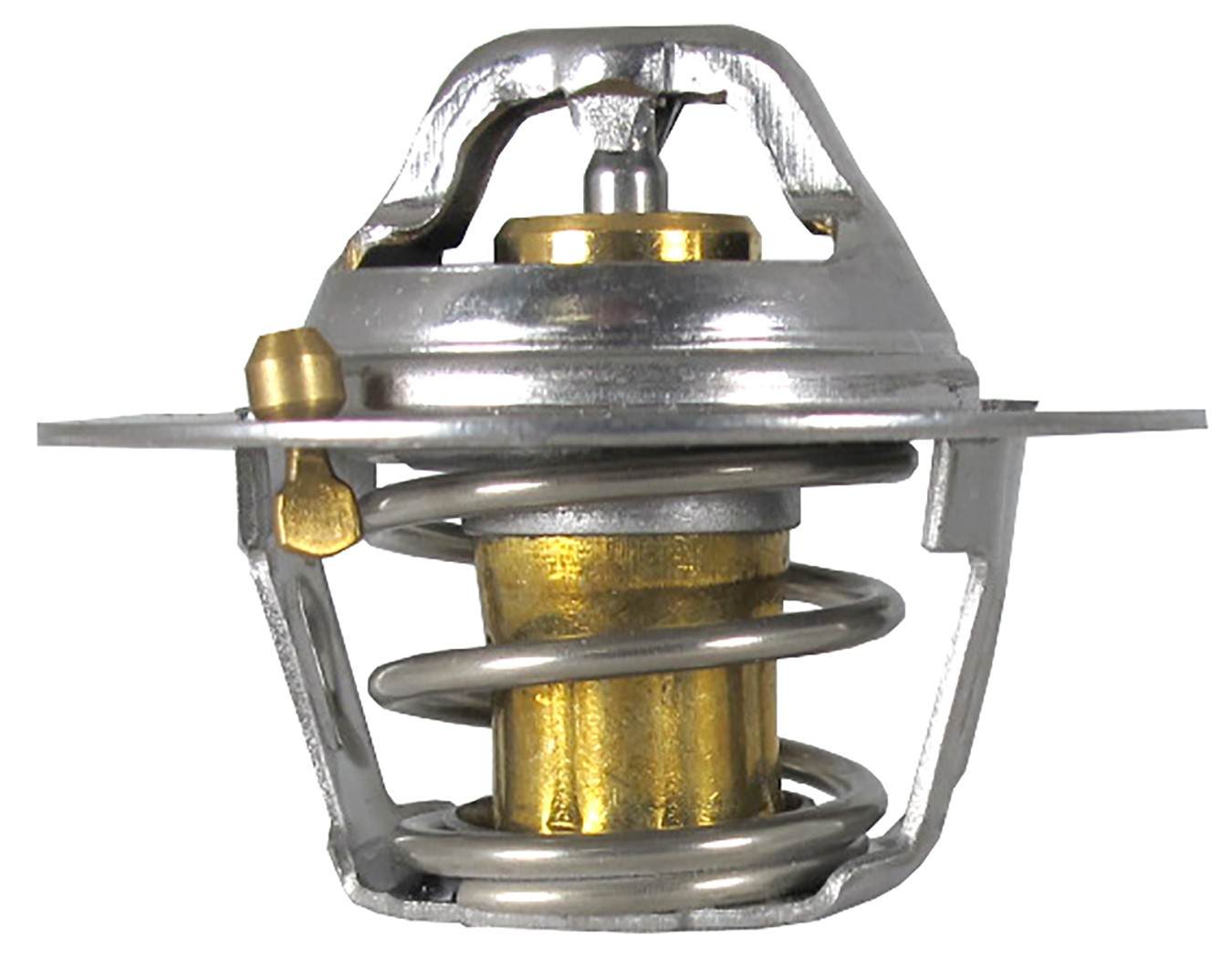 CARQUEST Caps and Stats Engine Coolant Thermostat 46349