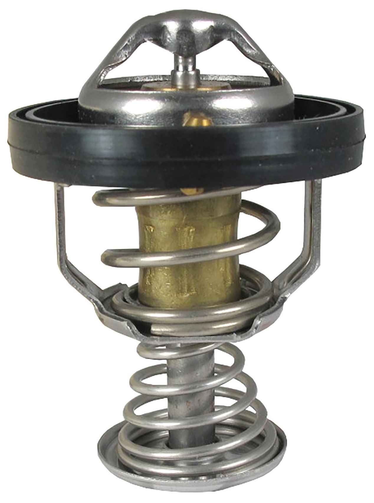 CARQUEST Caps and Stats Engine Coolant Thermostat 46808