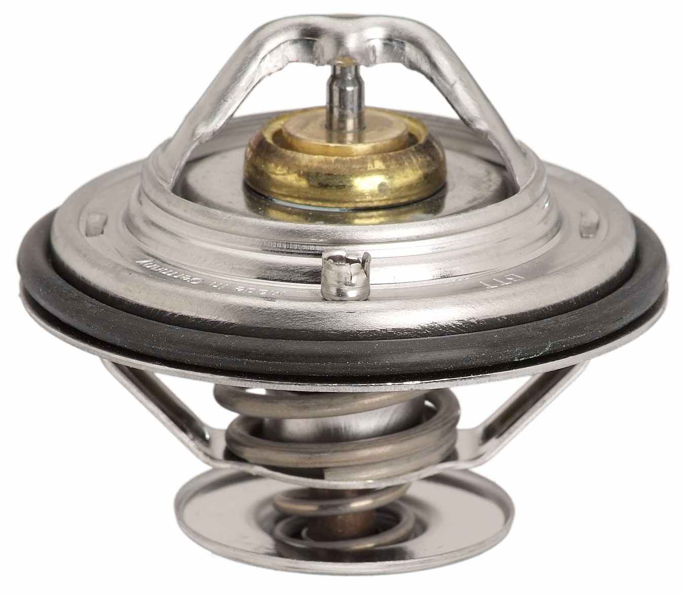 CARQUEST Caps and Stats Engine Coolant Thermostat 48049