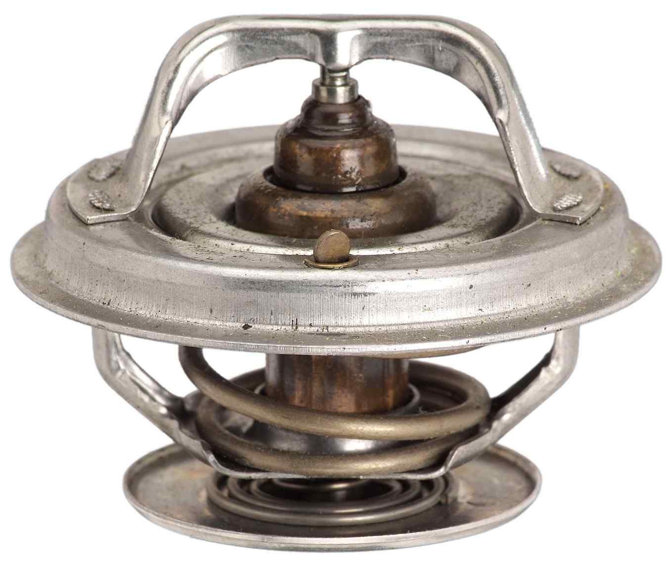 Stant Engine Coolant Thermostat top view frsport 48099
