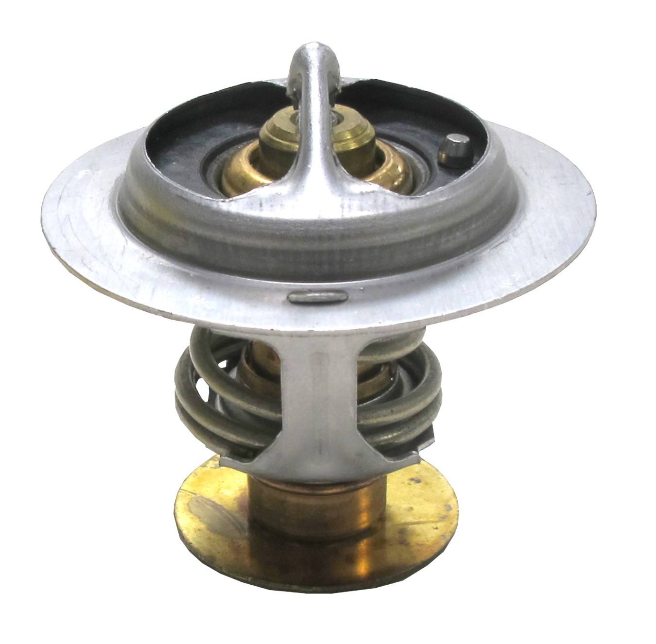 CARQUEST Caps and Stats Engine Coolant Thermostat 49229